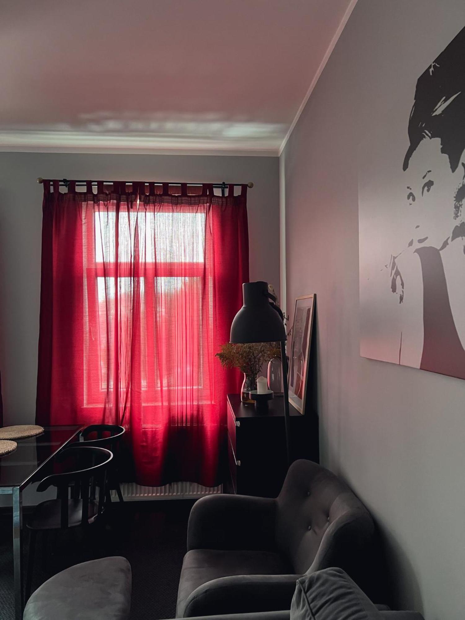 Apartament Na Chlodnej | The High Street Suwałki Eksteriør bilde