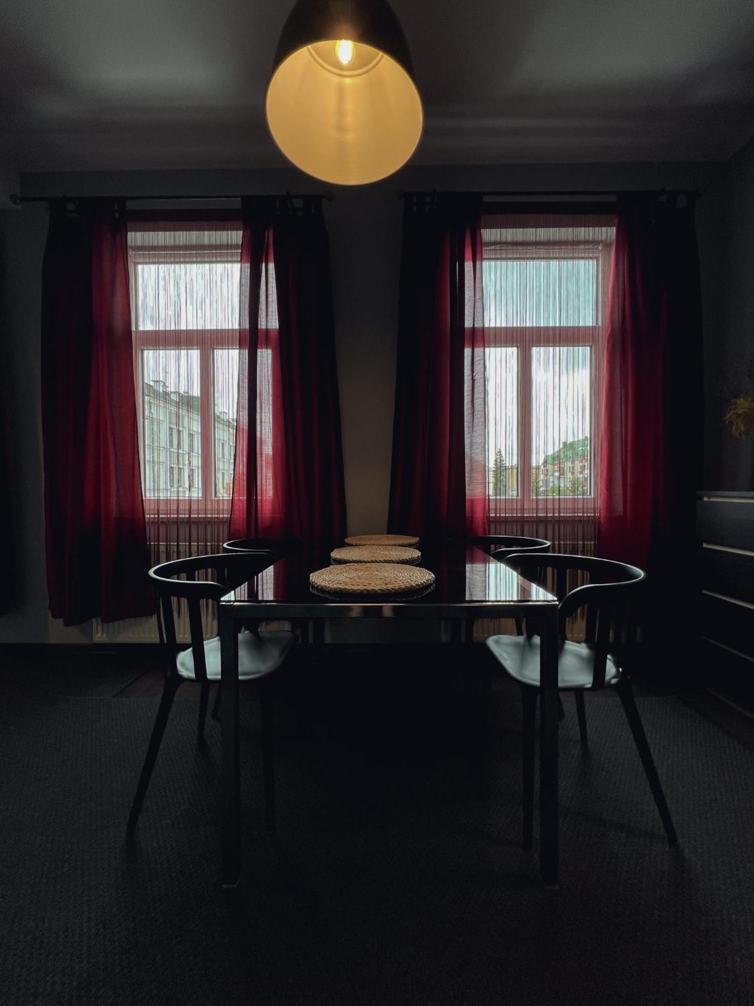 Apartament Na Chlodnej | The High Street Suwałki Eksteriør bilde