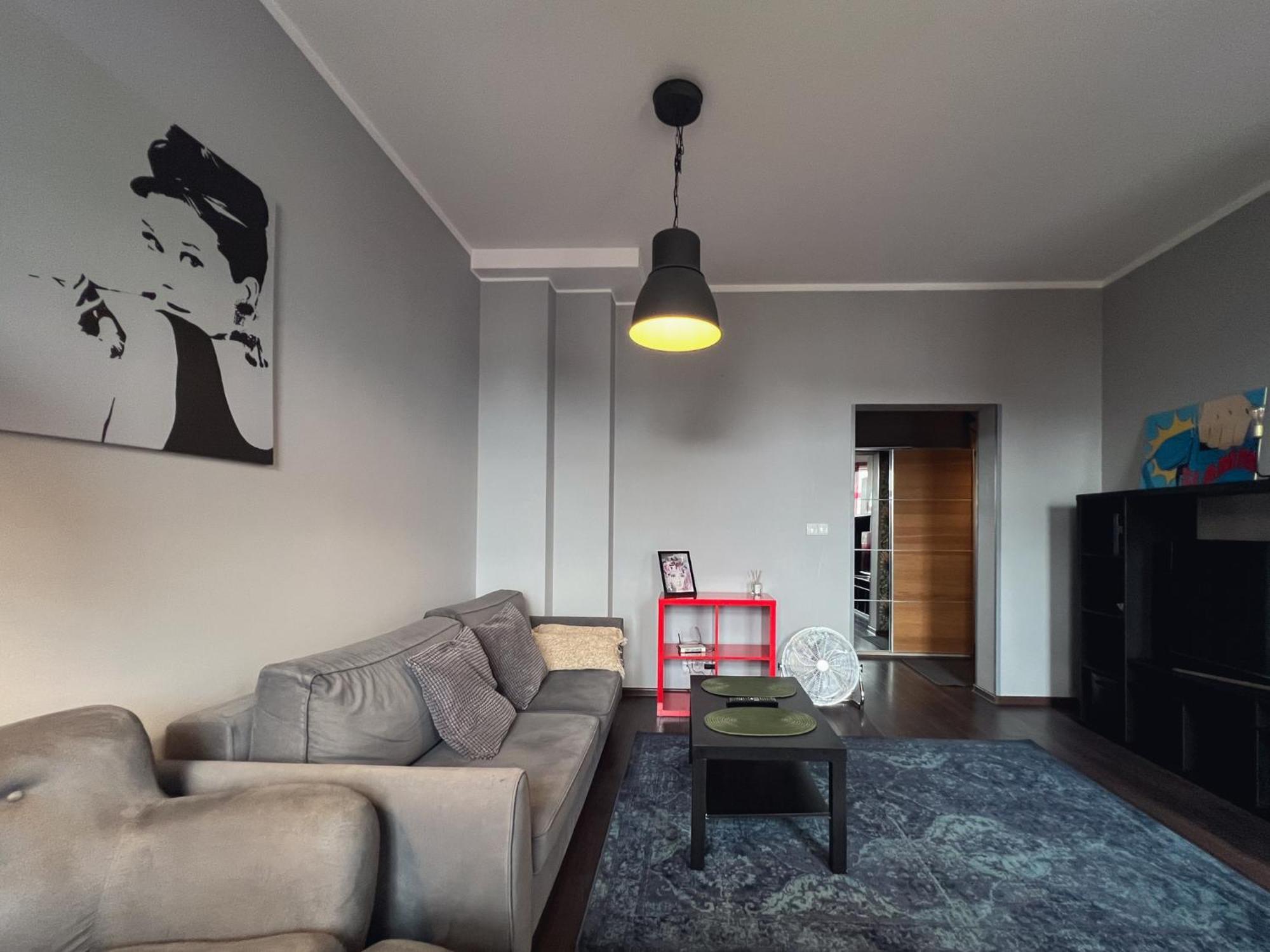 Apartament Na Chlodnej | The High Street Suwałki Eksteriør bilde
