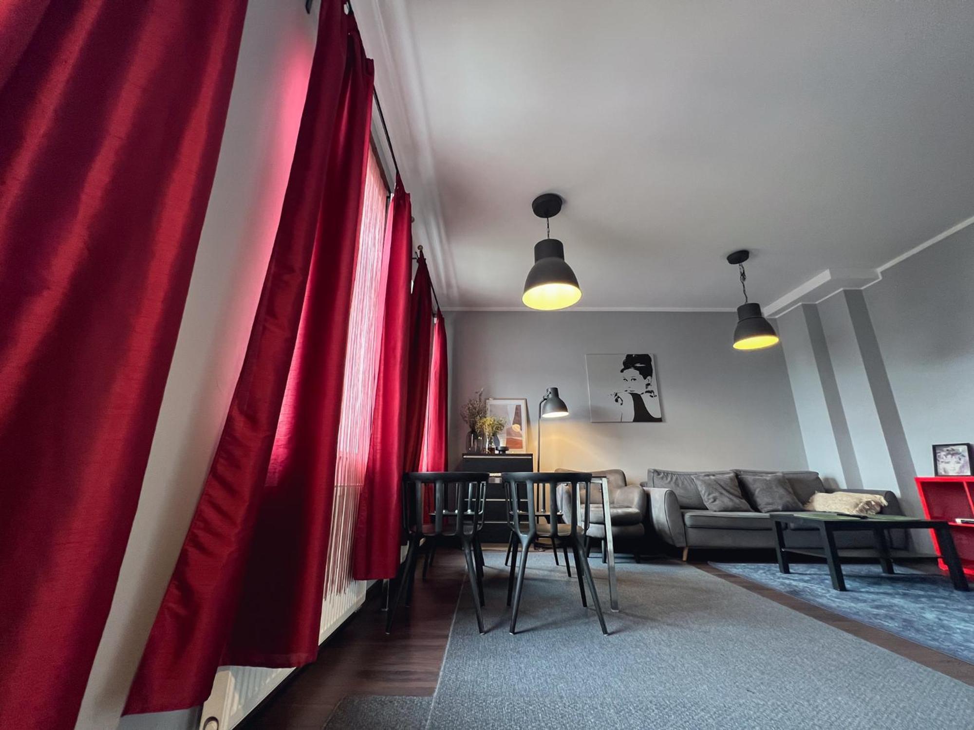 Apartament Na Chlodnej | The High Street Suwałki Eksteriør bilde