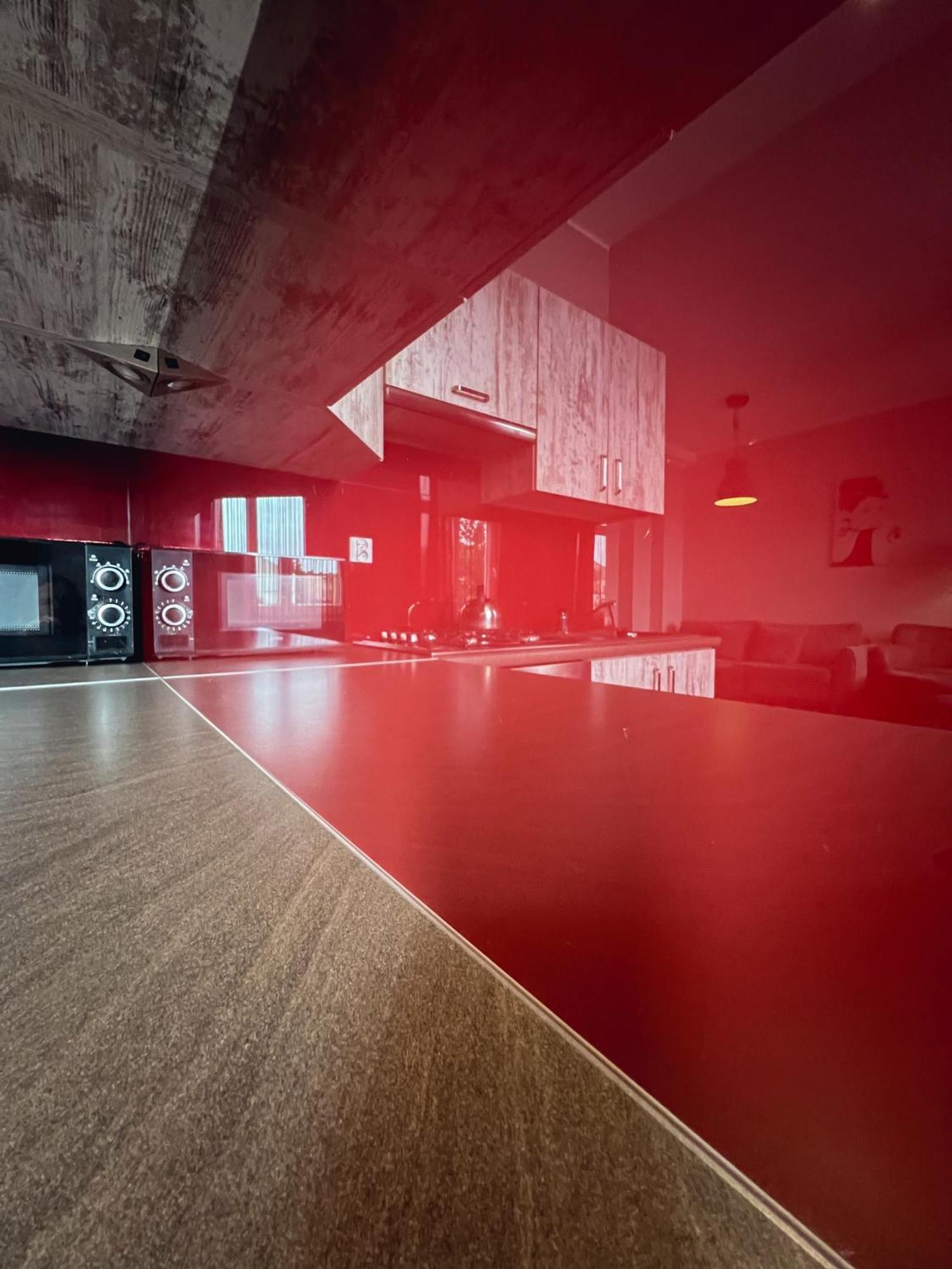 Apartament Na Chlodnej | The High Street Suwałki Eksteriør bilde