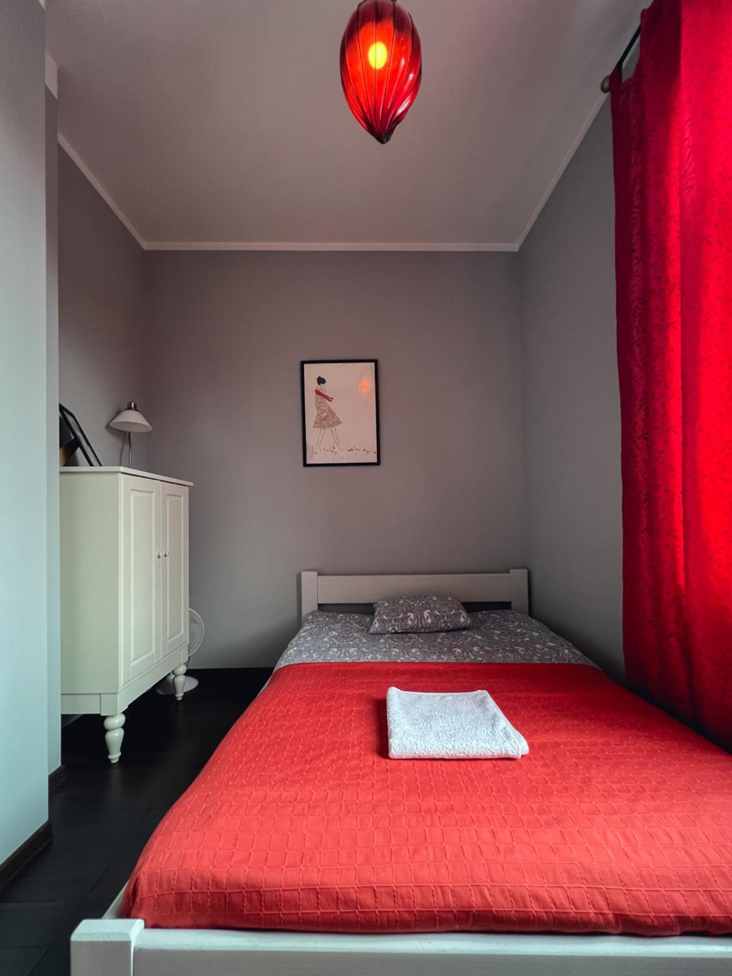 Apartament Na Chlodnej | The High Street Suwałki Eksteriør bilde