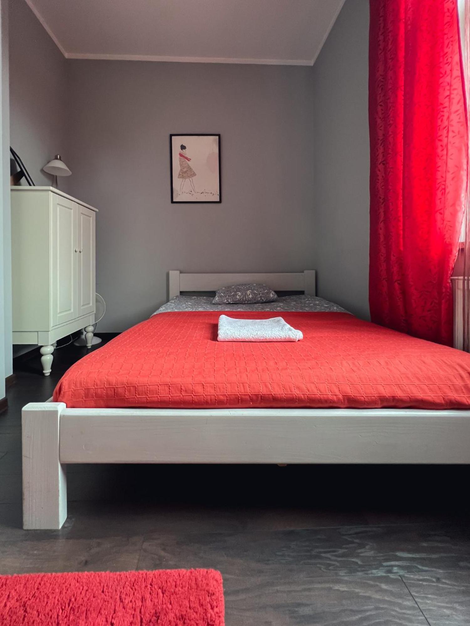 Apartament Na Chlodnej | The High Street Suwałki Eksteriør bilde