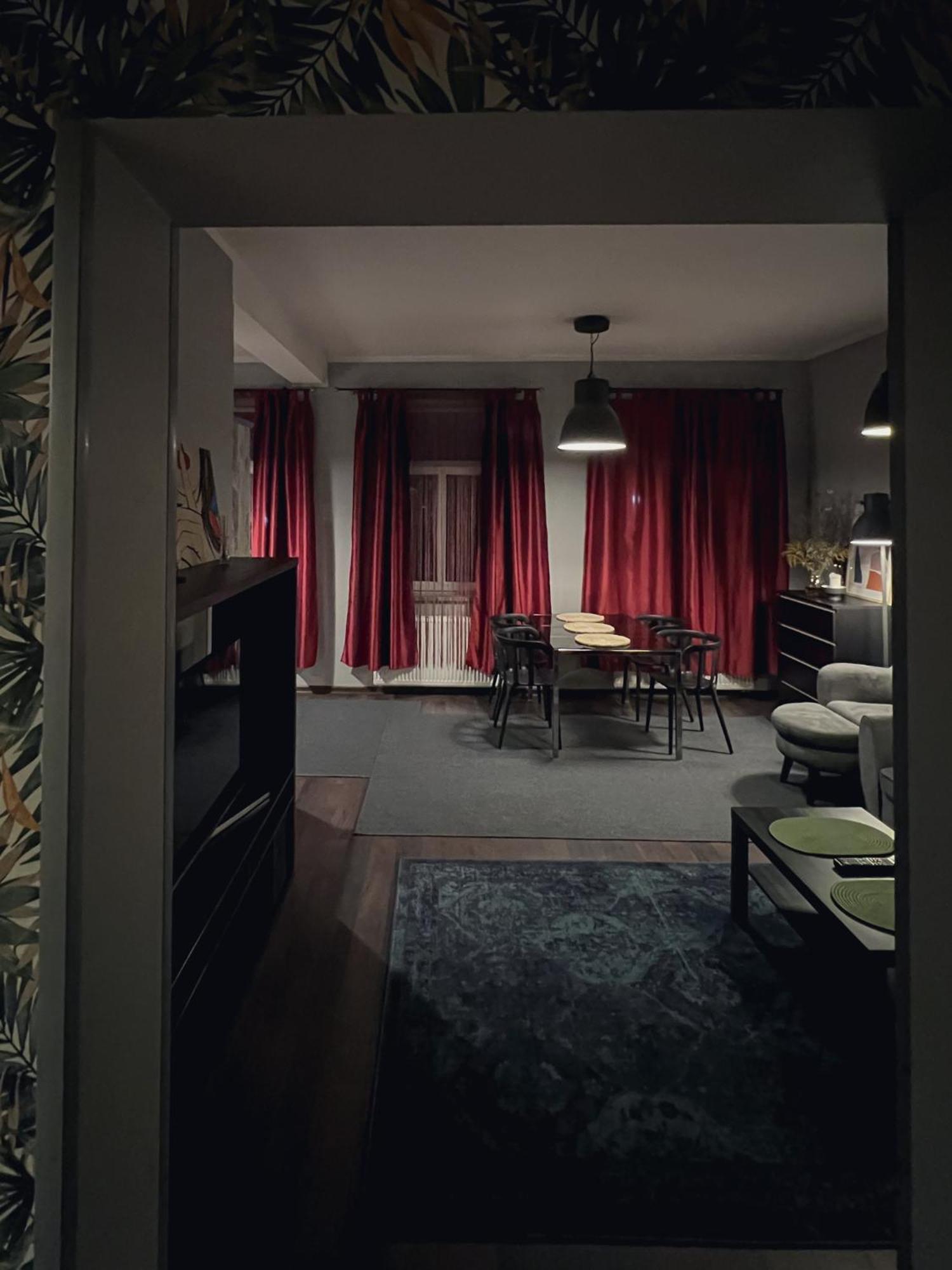 Apartament Na Chlodnej | The High Street Suwałki Eksteriør bilde