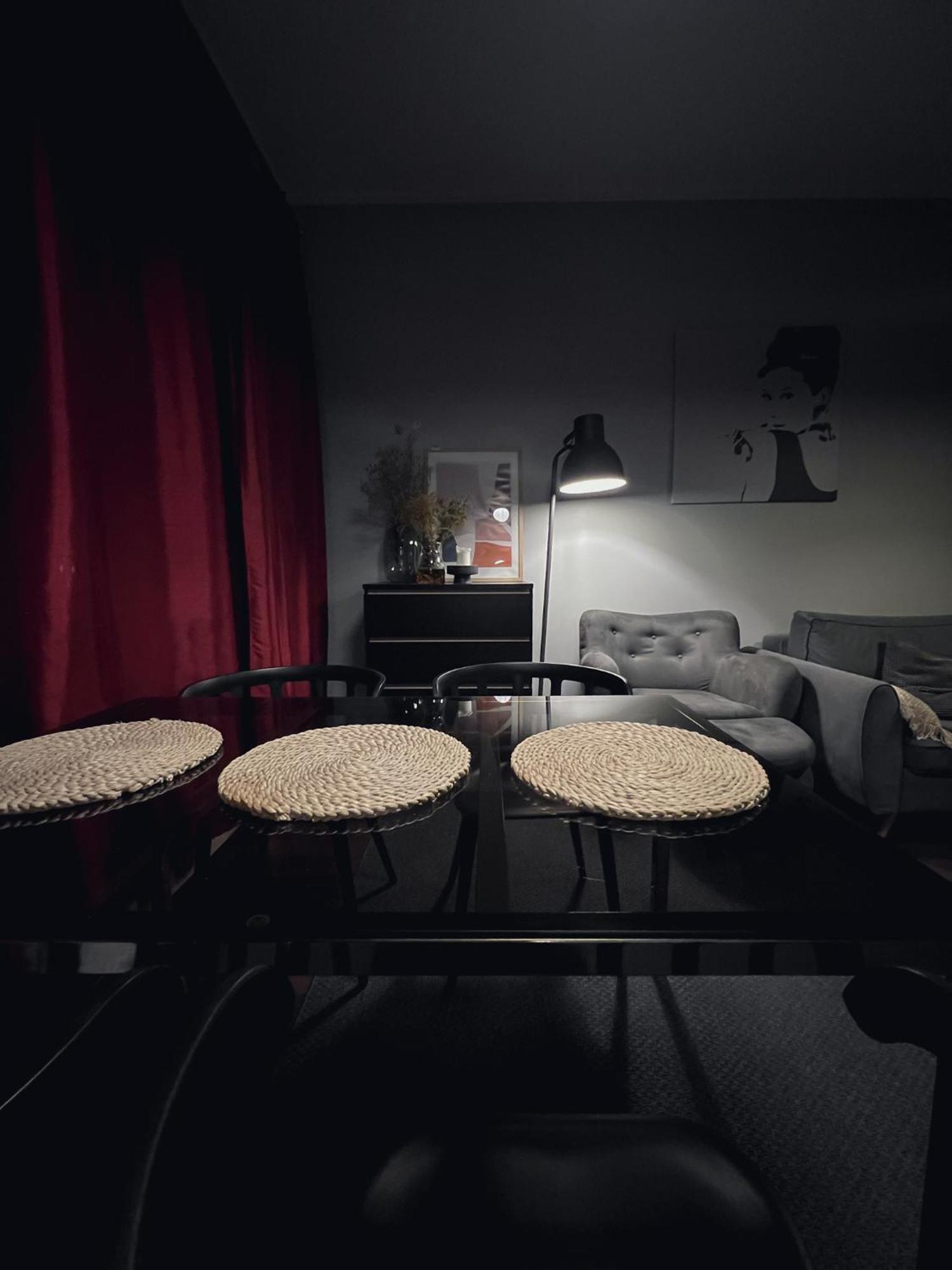 Apartament Na Chlodnej | The High Street Suwałki Eksteriør bilde