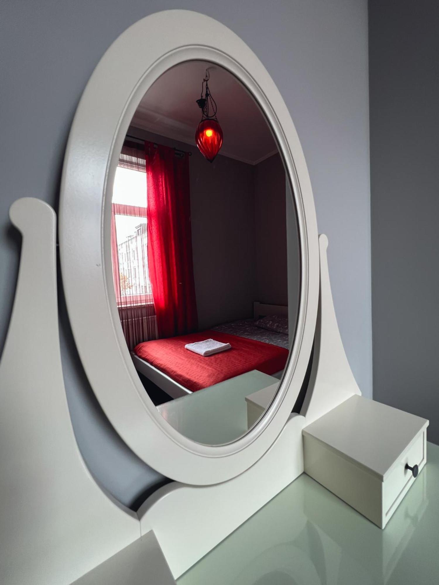 Apartament Na Chlodnej | The High Street Suwałki Eksteriør bilde