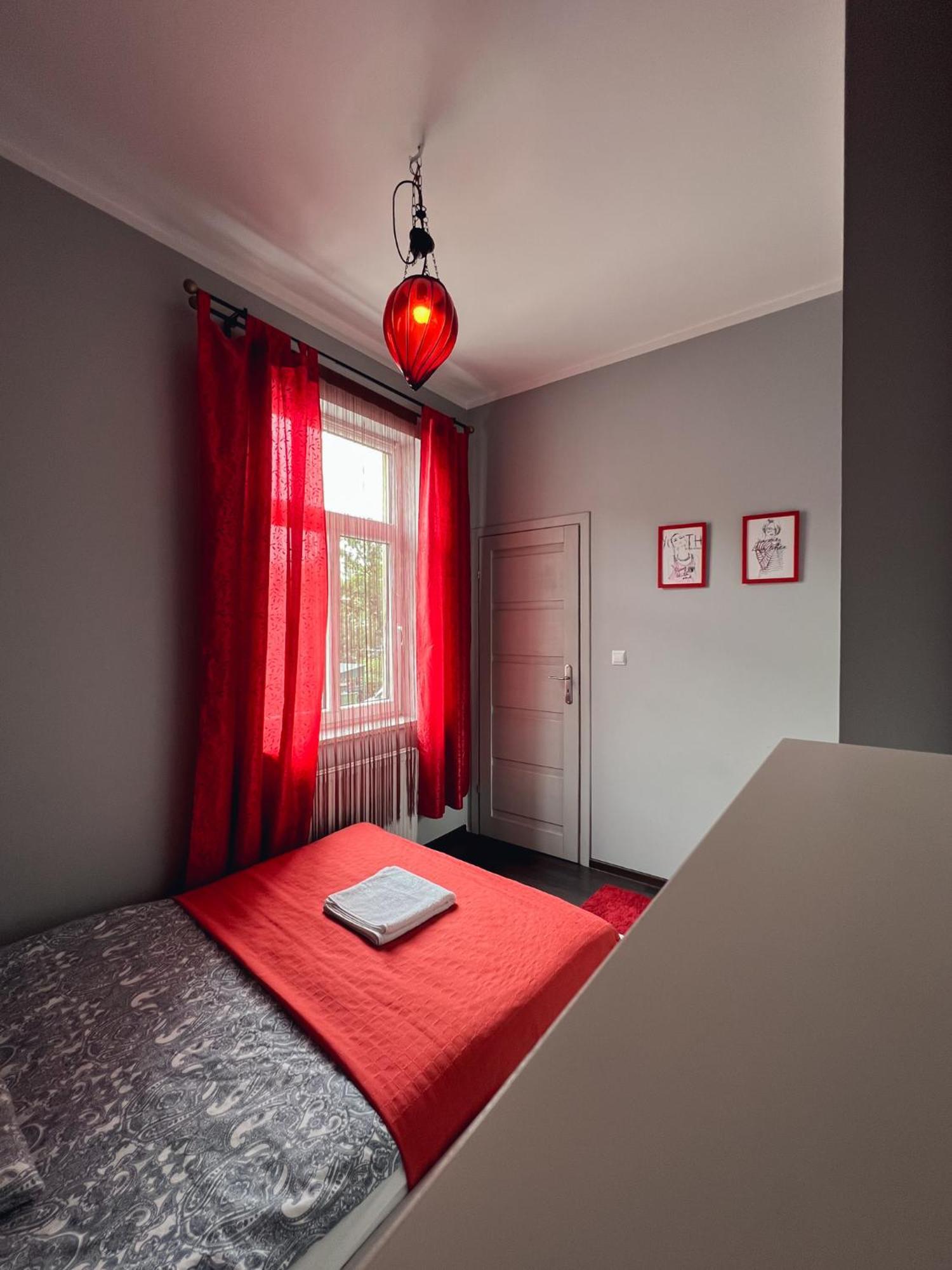 Apartament Na Chlodnej | The High Street Suwałki Eksteriør bilde