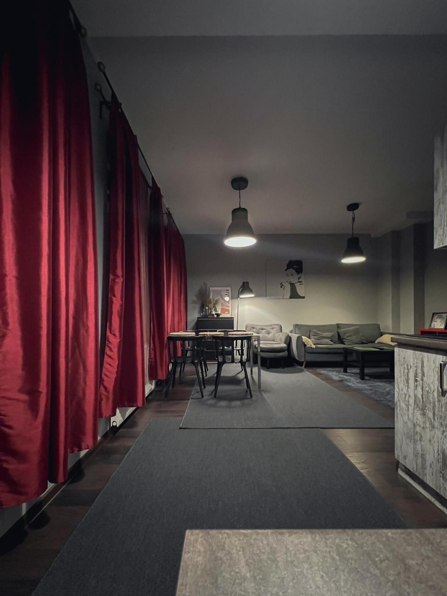 Apartament Na Chlodnej | The High Street Suwałki Eksteriør bilde