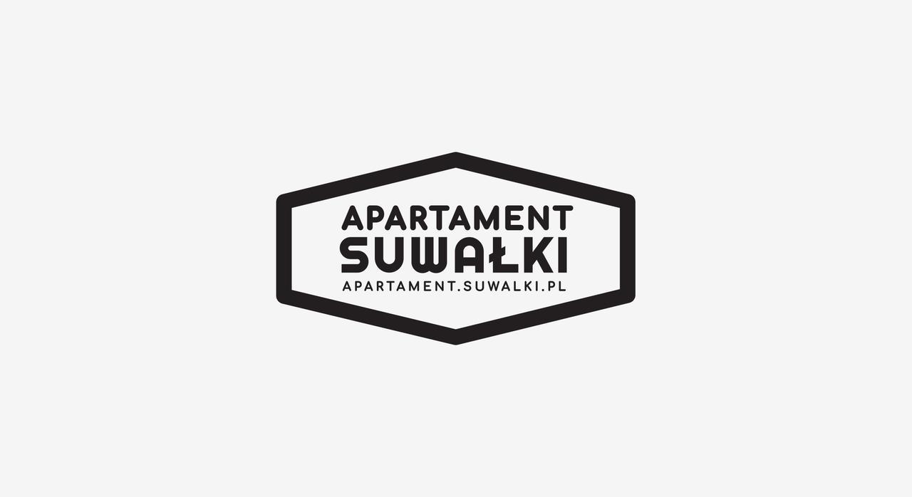 Apartament Na Chlodnej | The High Street Suwałki Eksteriør bilde